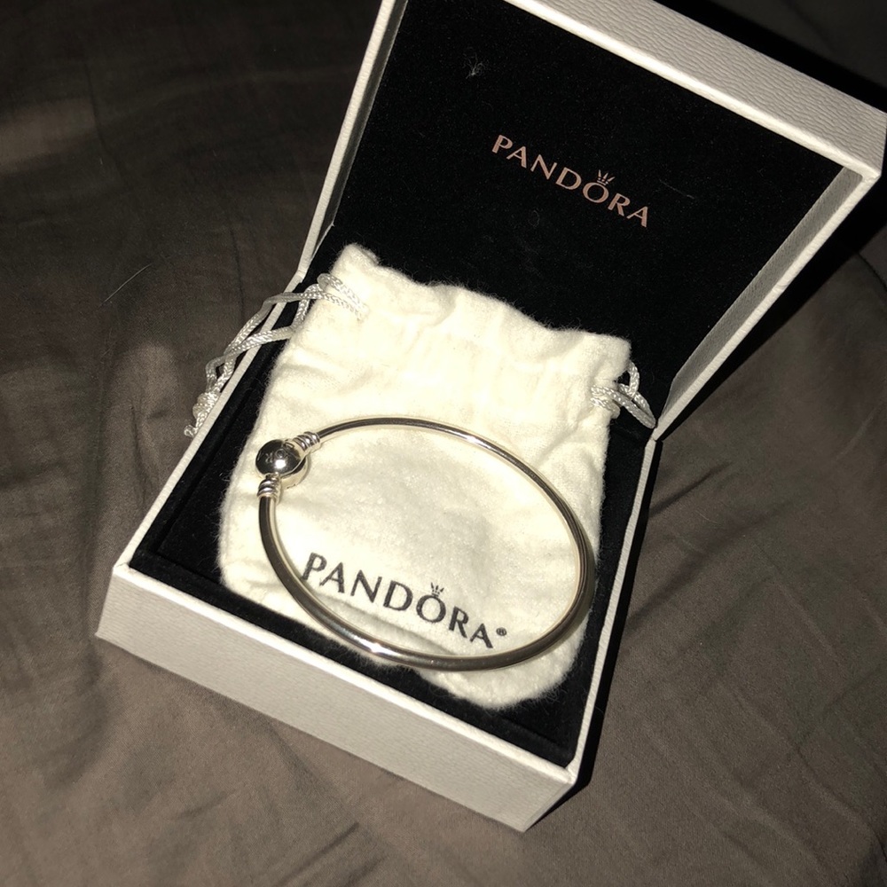 Pandora Bracelet